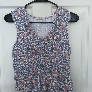 Tank top - Never worn.